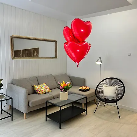 Apartment Lazynest - Charming Near Cismigiu Park *
