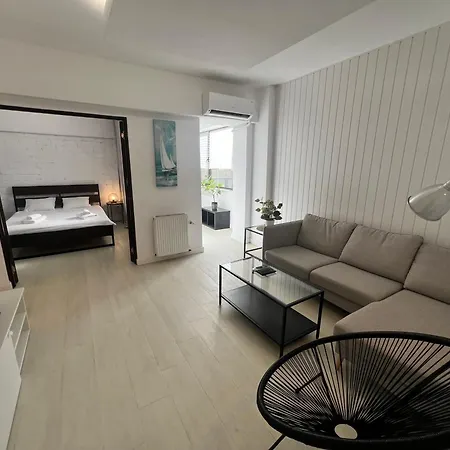 Lazynest - Charming Near Cismigiu Park Bucharest