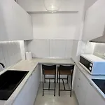 Apartman Lazynest - Charming Near Cismigiu Park *