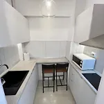 Lazynest - Charming Near Cismigiu Park Apartman Bukarest