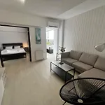 Lazynest - Charming Near Cismigiu Park Bukarest
