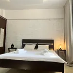 Apartman Lazynest - Charming Near Cismigiu Park Bukarest