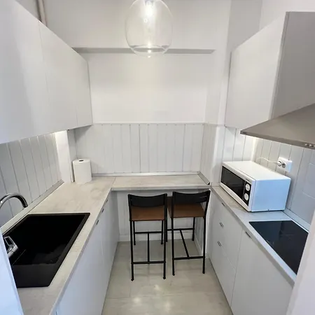 Lazynest - Charming Near Cismigiu Park Apartment Bucharest