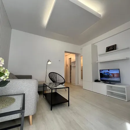 Apartment Lazynest - Charming Near Cismigiu Park *