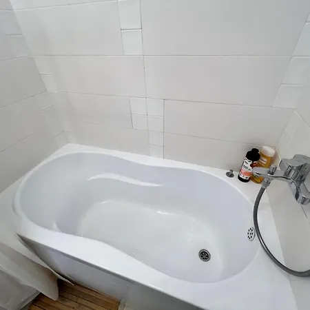 Apartment Lazynest - Charming Near Cismigiu Park