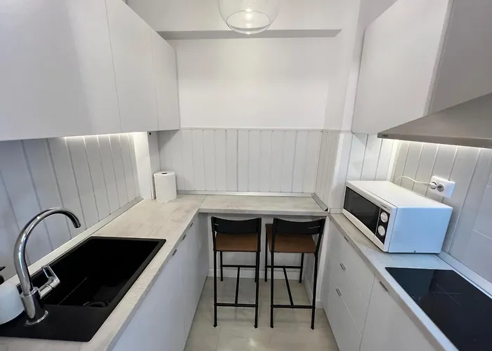 公寓 Lazynest - Charming Near Cismigiu Park *