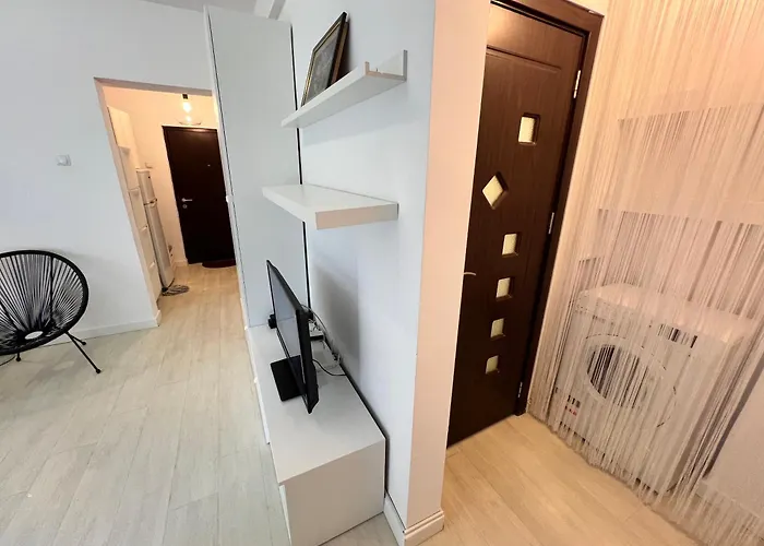 Lazynest - Charming Near Cismigiu Park 布加勒斯特