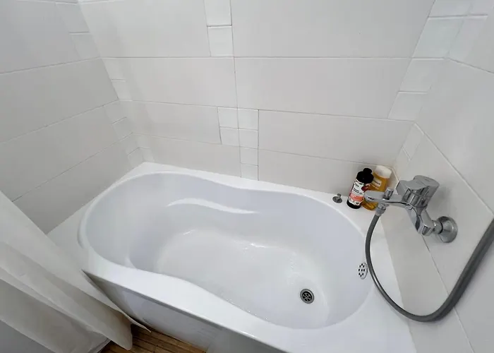 Apartment Lazynest - Charming Near Cismigiu Park