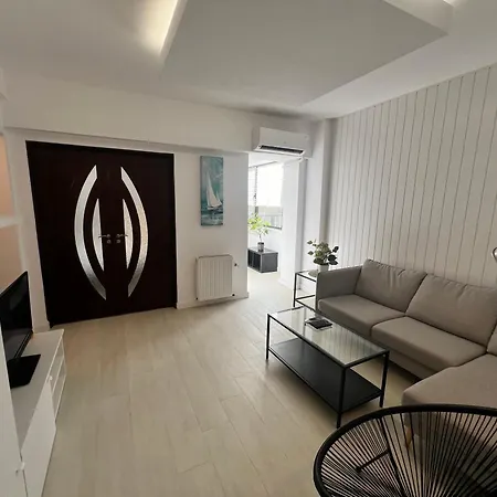 Lazynest - Charming Near Cismigiu Park Бухарест