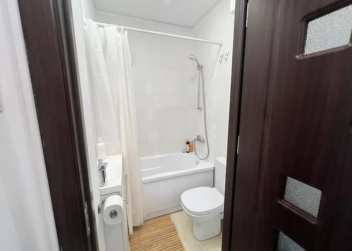 Apartament Lazynest - Charming Near Cismigiu Park *