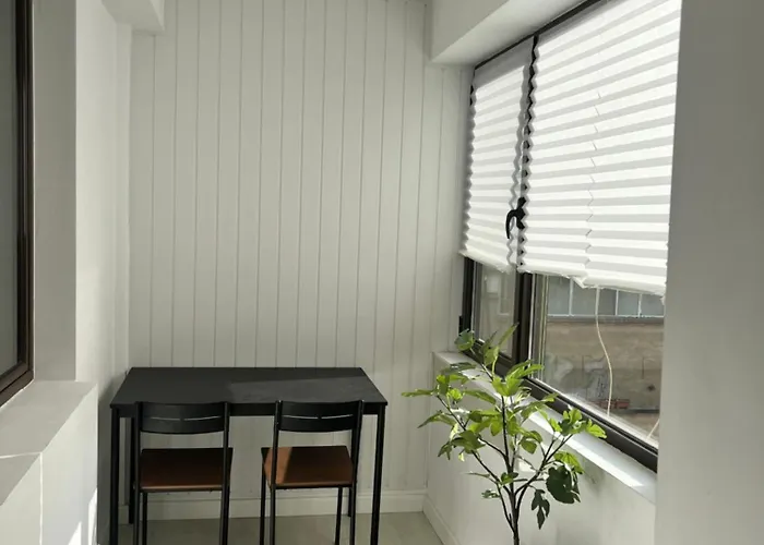 Lazynest - Charming Near Cismigiu Park * Bucureşti